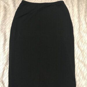 Storq Maternity Classic Pencil Skirt